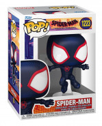 Spider-Man: Across the Spider-Verse POP! Movies Vinyl figúrka Spider-Man 9 cm